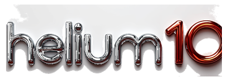 helium10 logo